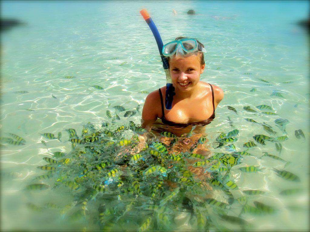 Snorkeling Phuket