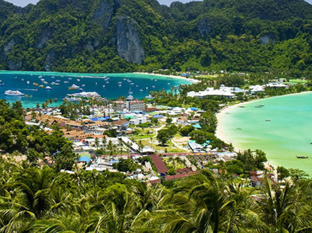 Phi Phi Island