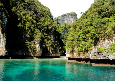 Phang Nga tour