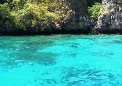 Phi Phi Island tour