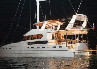 Yacht Phuket