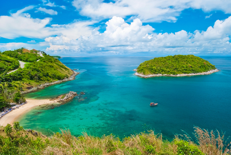 Discover The Best Phuket Snorkeling Trips | La Moet