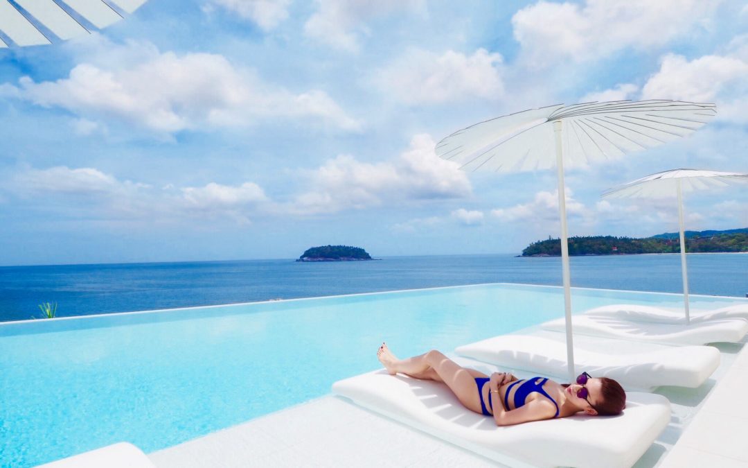 Best Places to Relax in Phuket