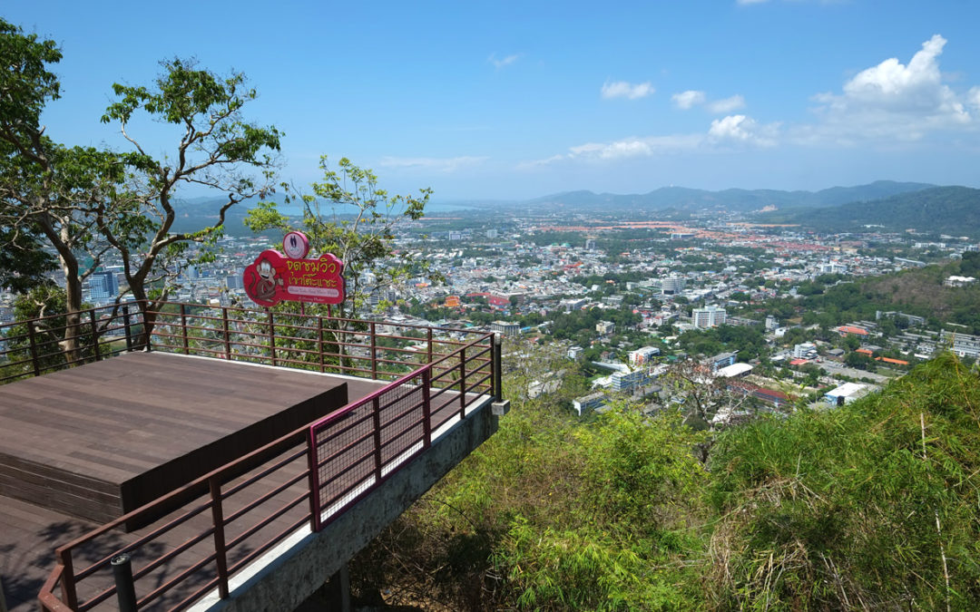 Phuket Day Tours – A Town Full of Surprises