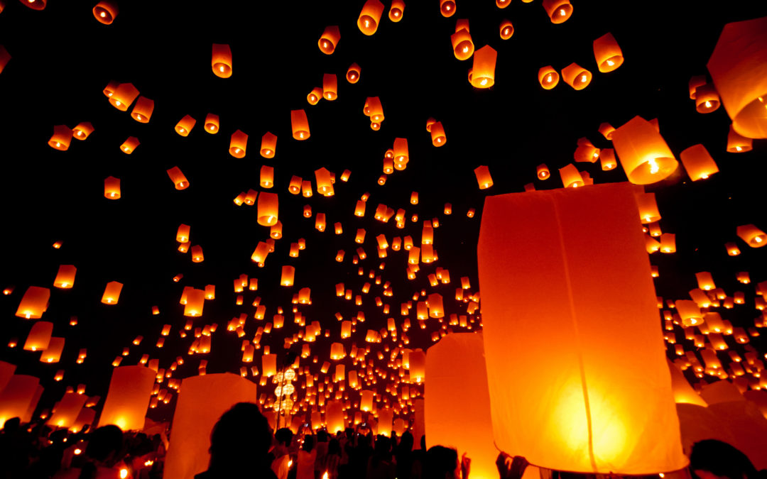 Phuket Festivals