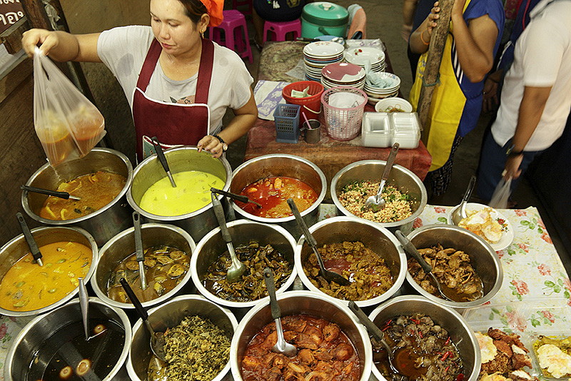 Create Tasty Dishes in a Phuket Cooking Class