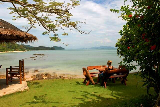 Island Hopping for your Phuket Honeymoon
