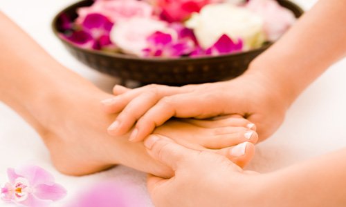 Treat Yourself with a Phuket Massage 