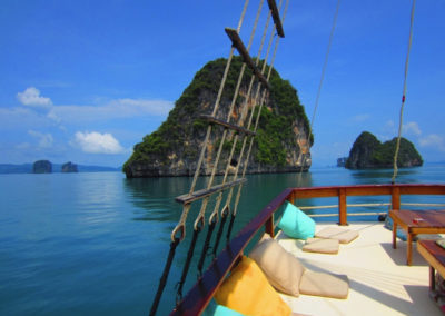 Phang nga bay